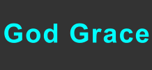 God Grace