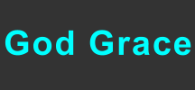 God Grace