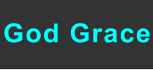God Grace