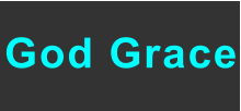 God Grace