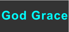 God Grace