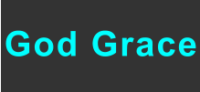 God Grace